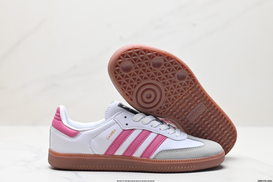 Adidas Samba Shoes